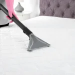 Mattress Cleaning