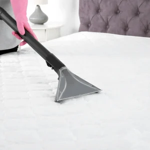 Mattress Cleaning