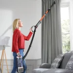 Curtain Cleaning