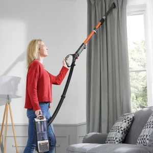 Curtain Cleaning