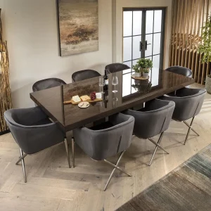 Dining chair 8 seats