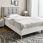 Single mattress Cleaning