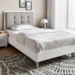 Single mattress Cleaning
